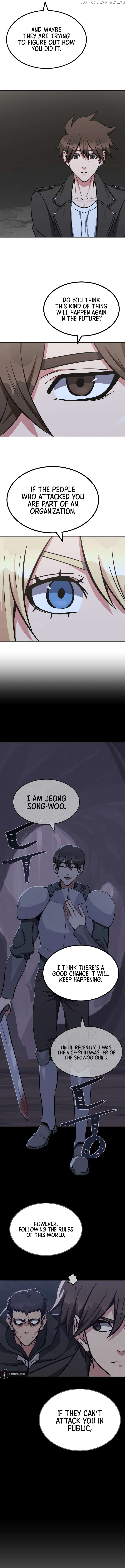 Level 1 Player Chapter 64 - page 13