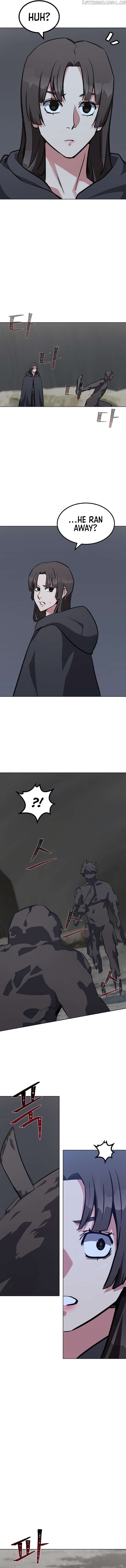 Level 1 Player Chapter 64 - page 18