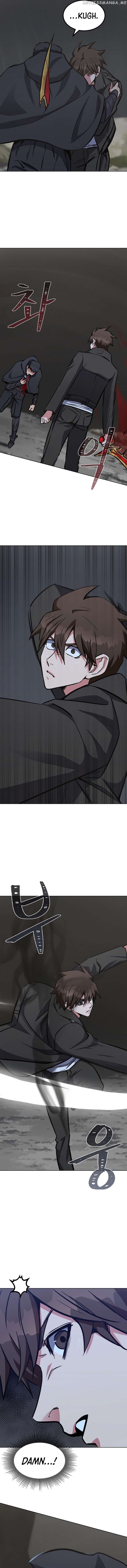 Level 1 Player Chapter 64 - page 6