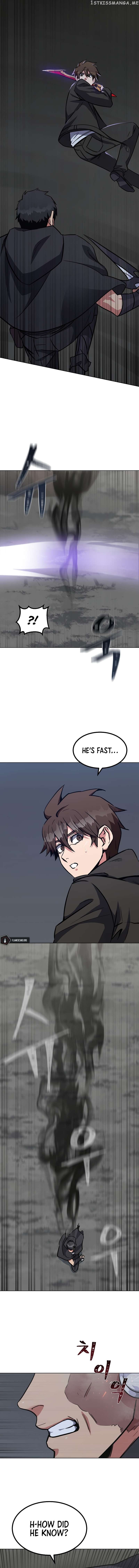 Level 1 Player Chapter 63 - page 13