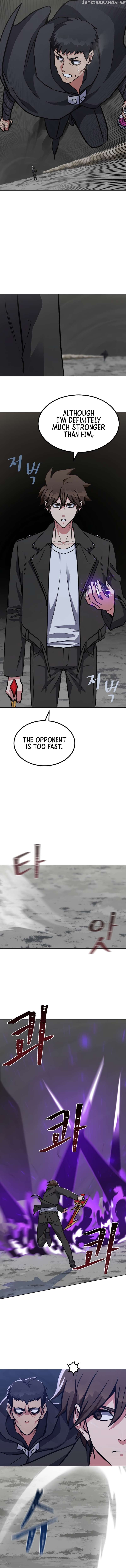 Level 1 Player Chapter 63 - page 14