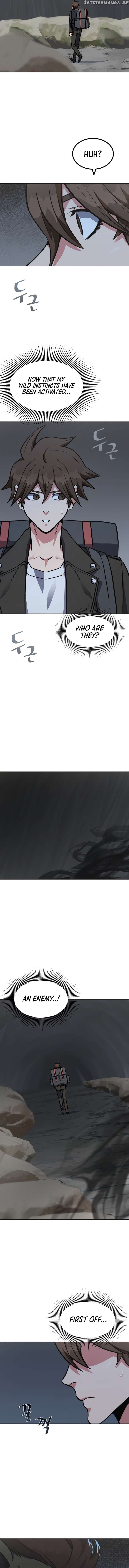 Level 1 Player Chapter 63 - page 6