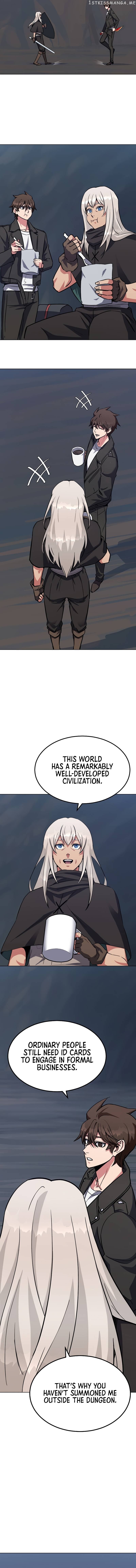 Level 1 Player Chapter 62 - page 18