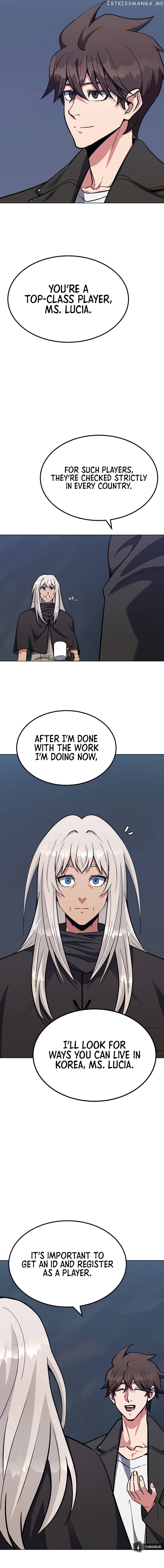 Level 1 Player Chapter 62 - page 19