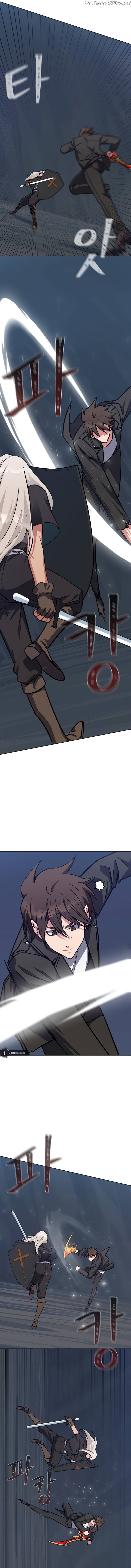 Level 1 Player Chapter 62 - page 5