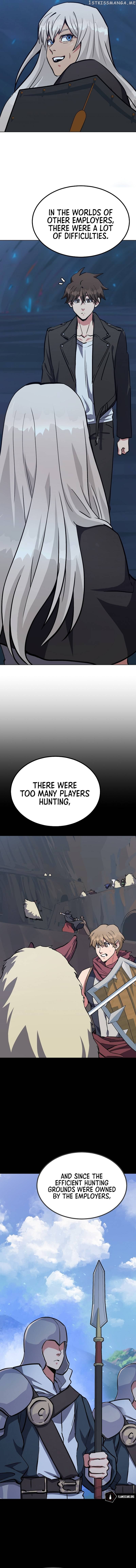 Level 1 Player Chapter 61 - page 15