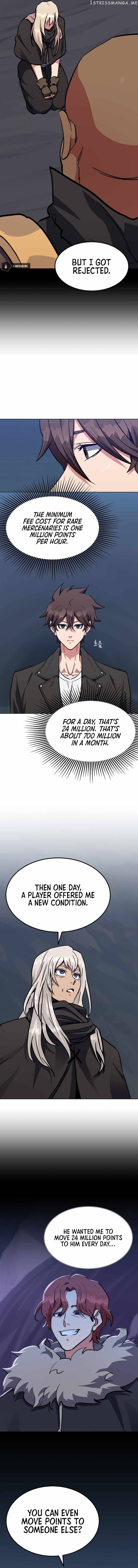 Level 1 Player Chapter 60 - page 12
