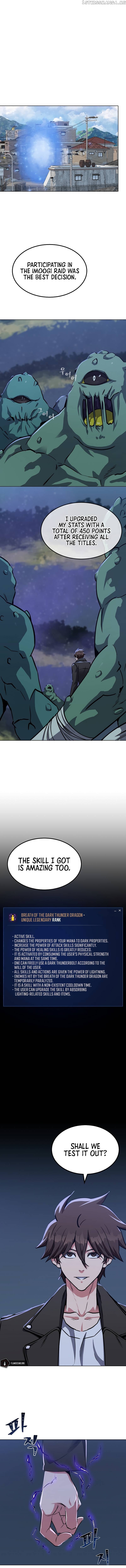 Level 1 Player Chapter 59 - page 3