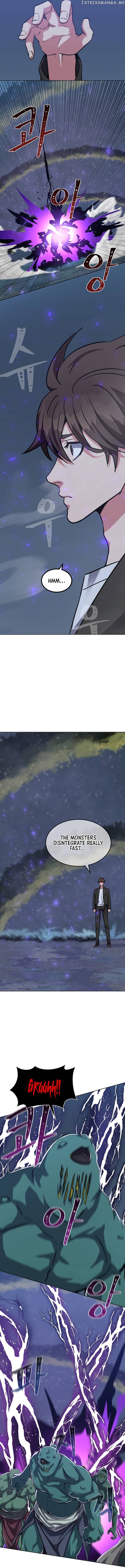 Level 1 Player Chapter 59 - page 5