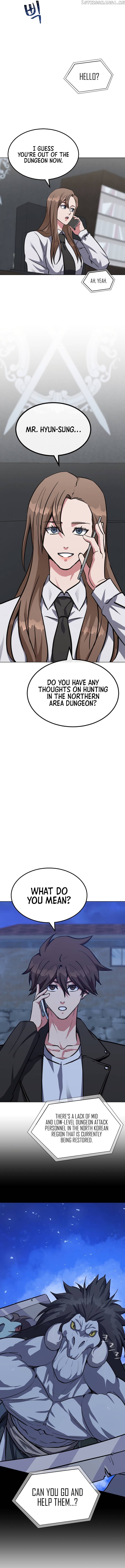 Level 1 Player Chapter 59 - page 7