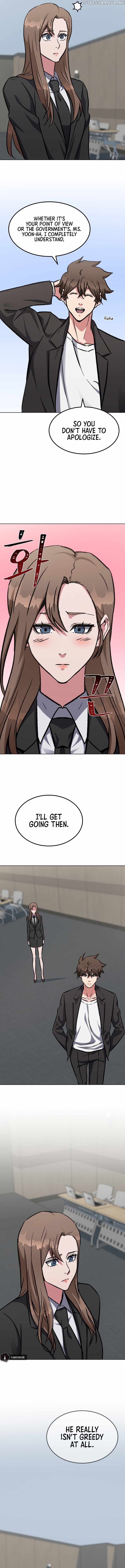 Level 1 Player Chapter 58 - page 13