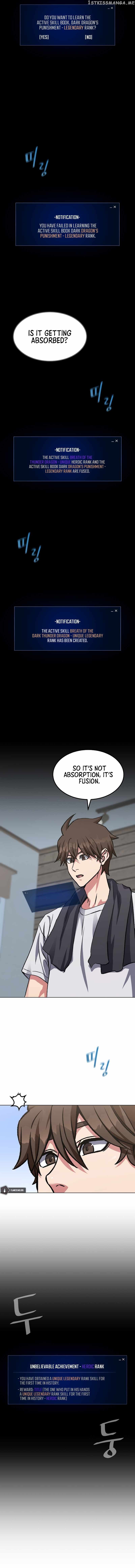 Level 1 Player Chapter 58 - page 16
