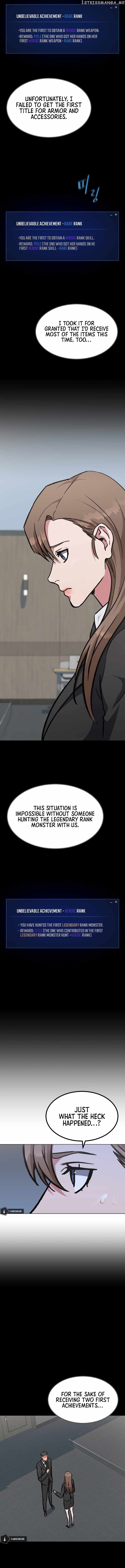 Level 1 Player Chapter 58 - page 8