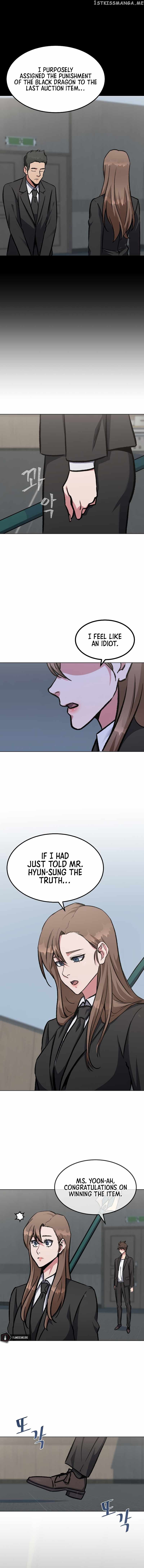 Level 1 Player Chapter 58 - page 9