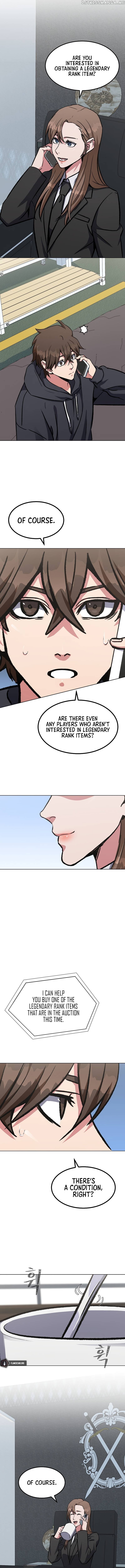 Level 1 Player Chapter 57 - page 10