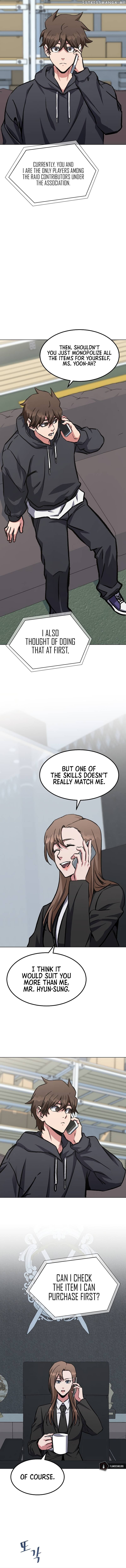 Level 1 Player Chapter 57 - page 12