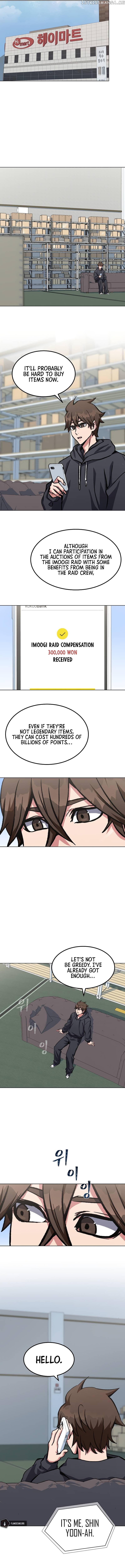 Level 1 Player Chapter 57 - page 8