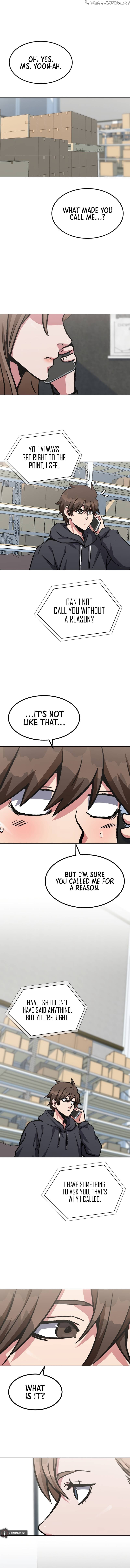 Level 1 Player Chapter 57 - page 9