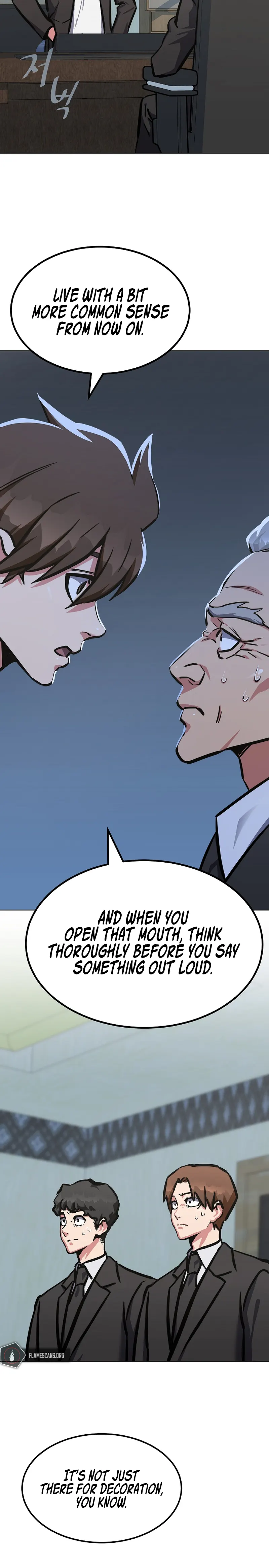 Level 1 Player Chapter 52 - page 14