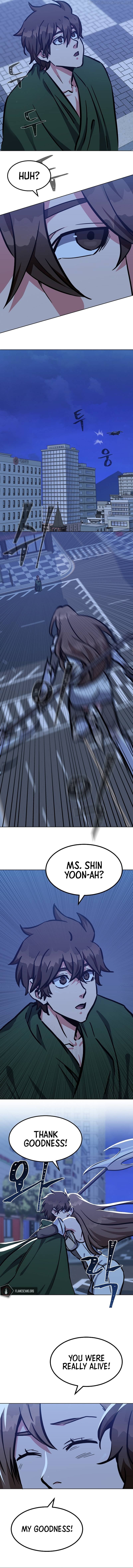 Level 1 Player Chapter 48 - page 17