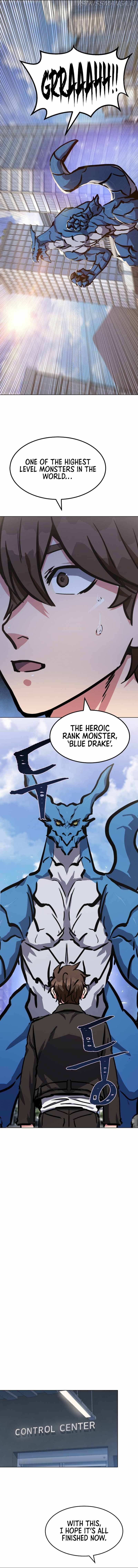 Level 1 Player Chapter 45 - page 12