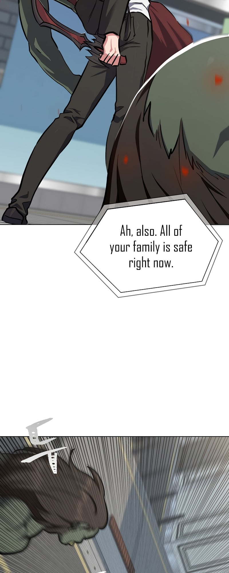 Level 1 Player chapter 43 - page 10