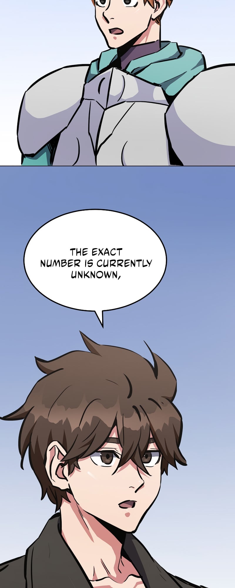 Level 1 Player chapter 43 - page 34
