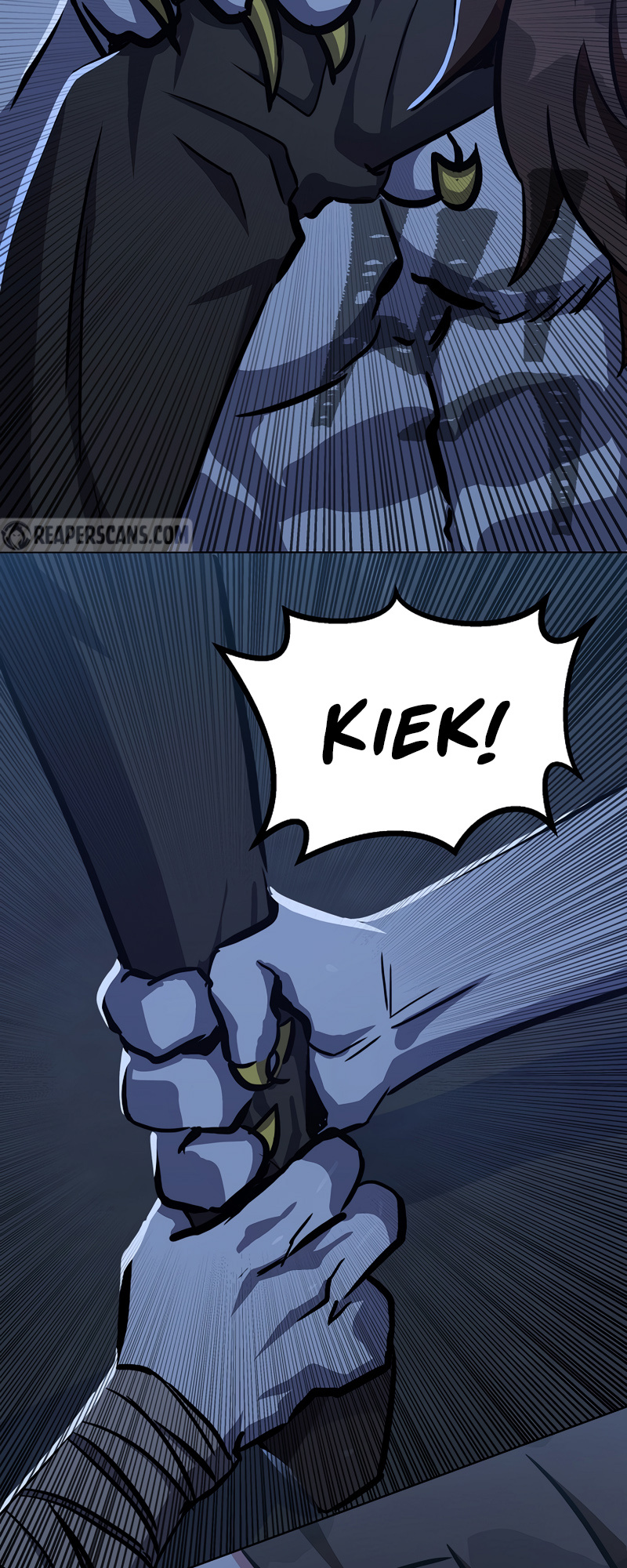 Level 1 Player chapter 43 - page 78