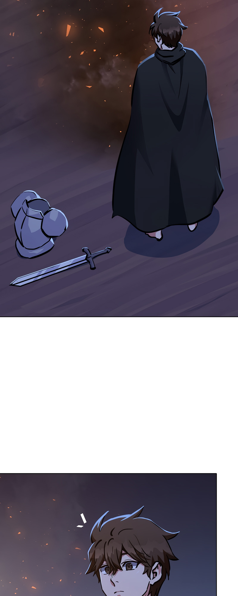 Level 1 Player chapter 42 - page 4