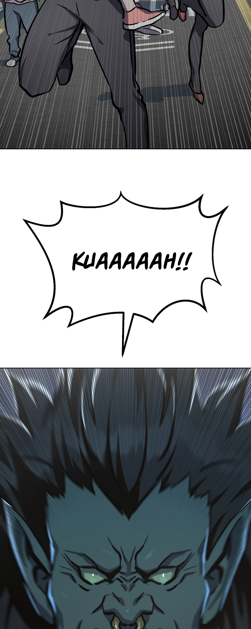 Level 1 Player chapter 42 - page 51