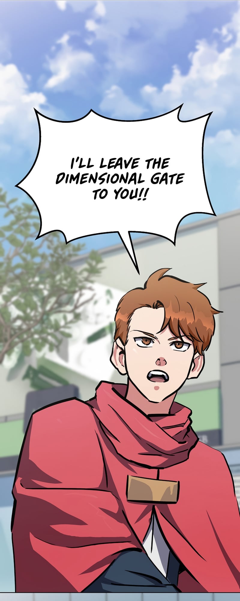 Level 1 Player chapter 42 - page 69