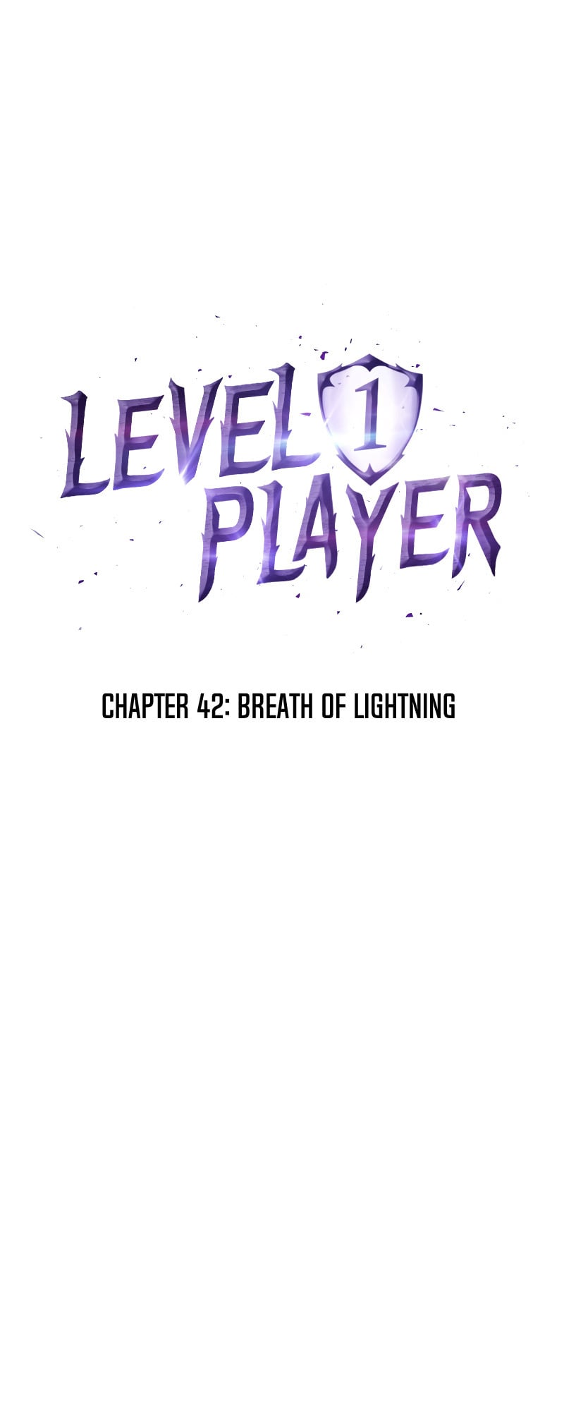 Level 1 Player chapter 42 - page 7