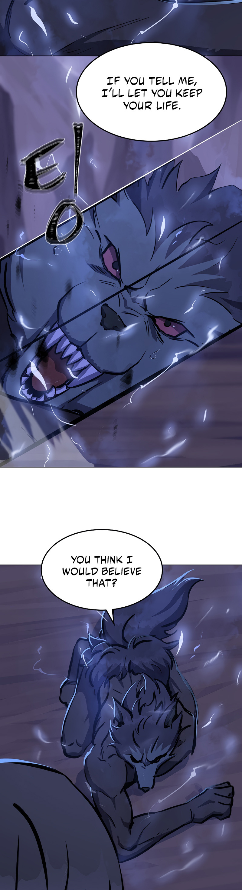 Level 1 Player chapter 41 - page 26