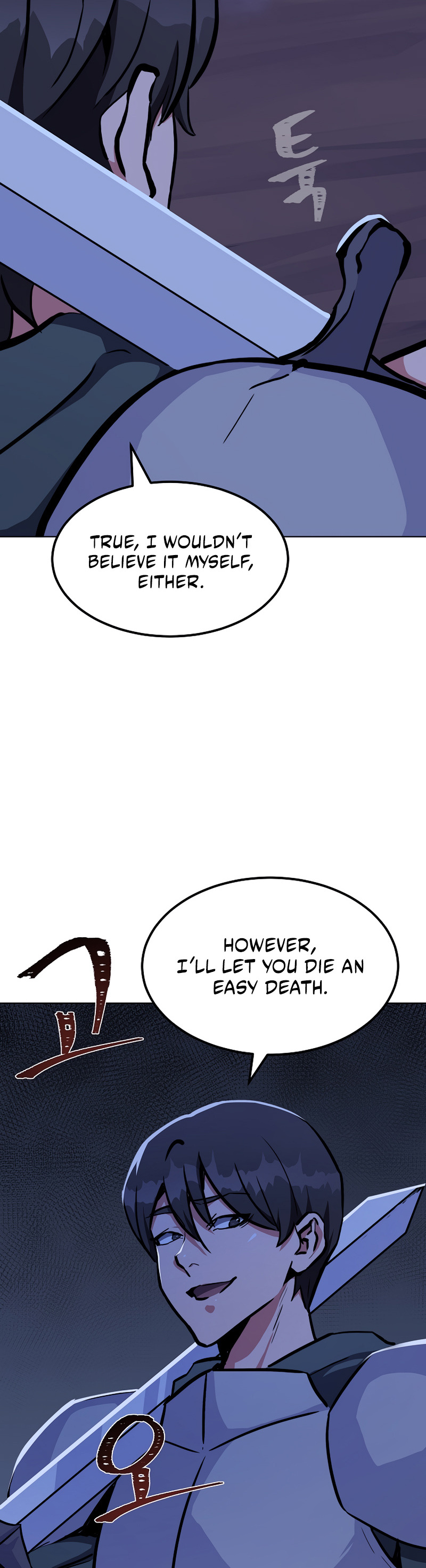 Level 1 Player chapter 41 - page 27