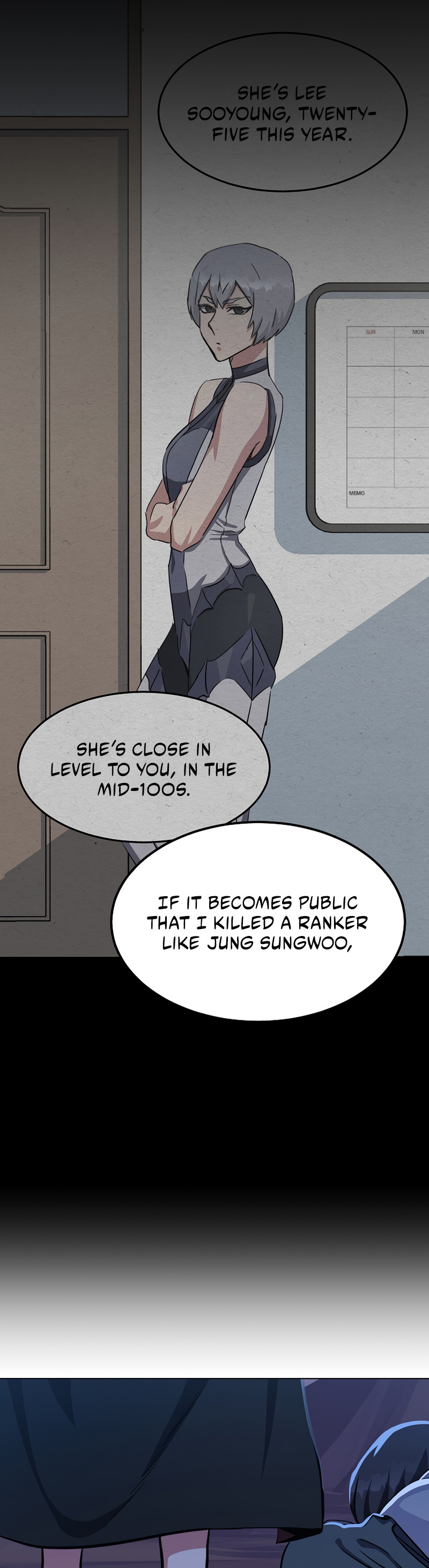 Level 1 Player chapter 41 - page 51