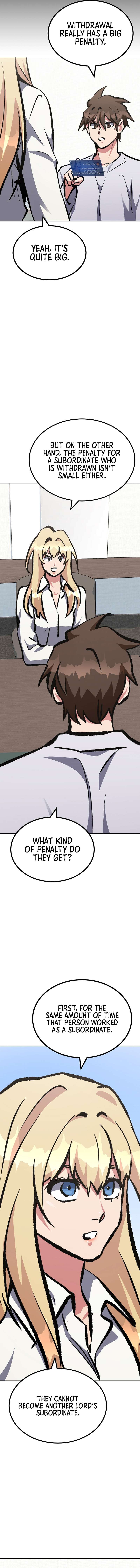 Level 1 Player Chapter 73 - page 5