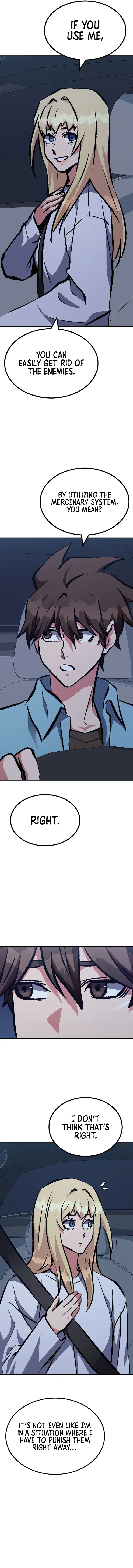 Level 1 Player Chapter 74 - page 3