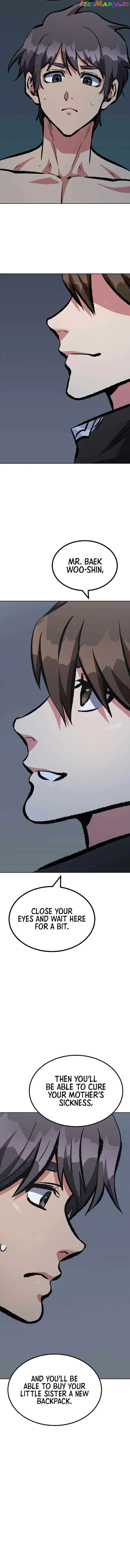 Level 1 Player Chapter 75 - page 18