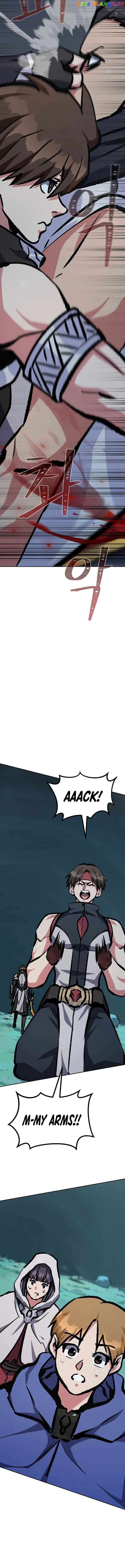 Level 1 Player Chapter 75 - page 20