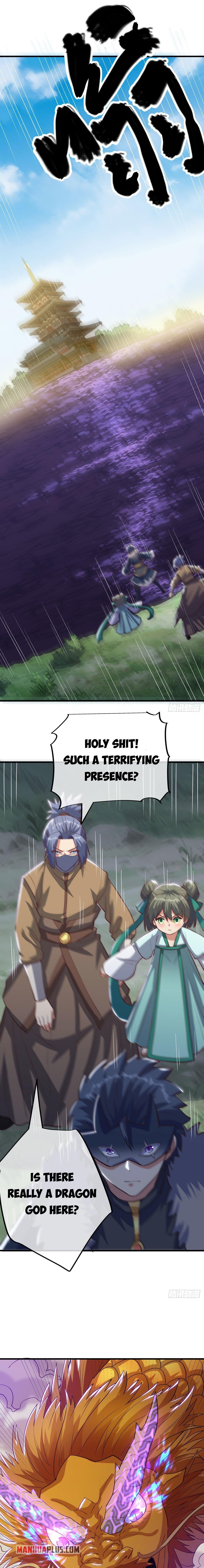Peerless Battle Spirit chapter 513 - page 16