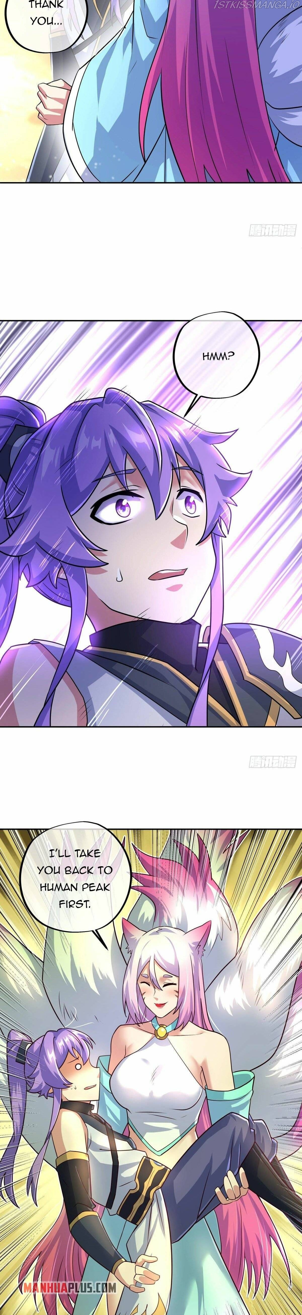Peerless Battle Spirit chapter 430 - page 16