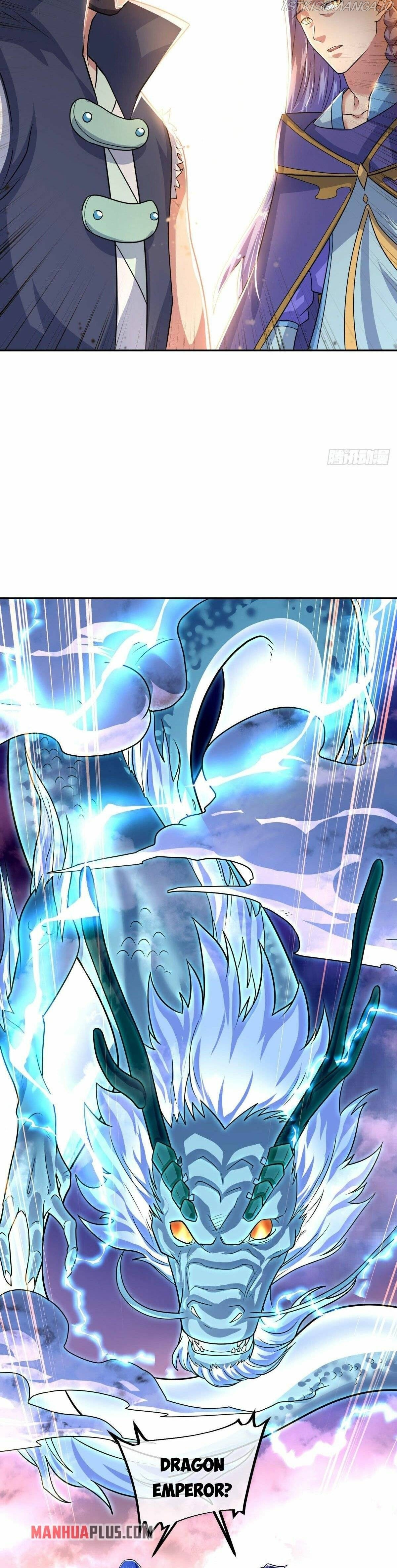 Peerless Battle Spirit chapter 430 - page 23