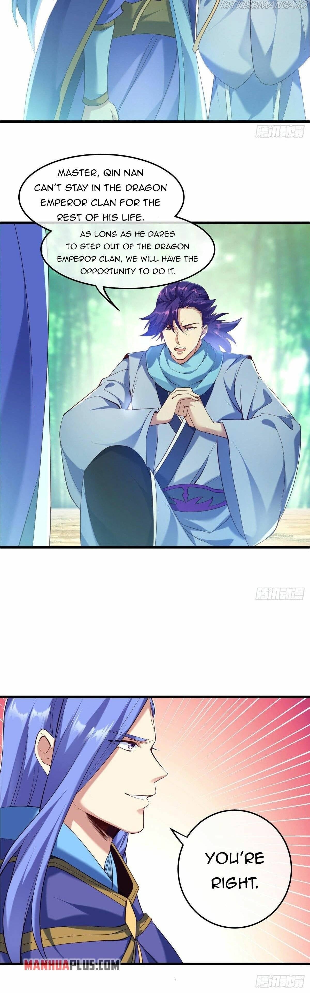Peerless Battle Spirit chapter 430 - page 29