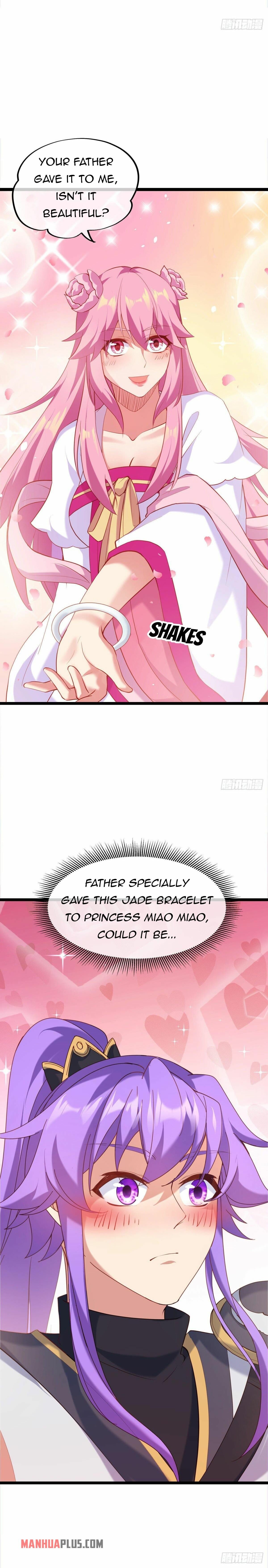 Peerless Battle Spirit chapter 434 - page 25