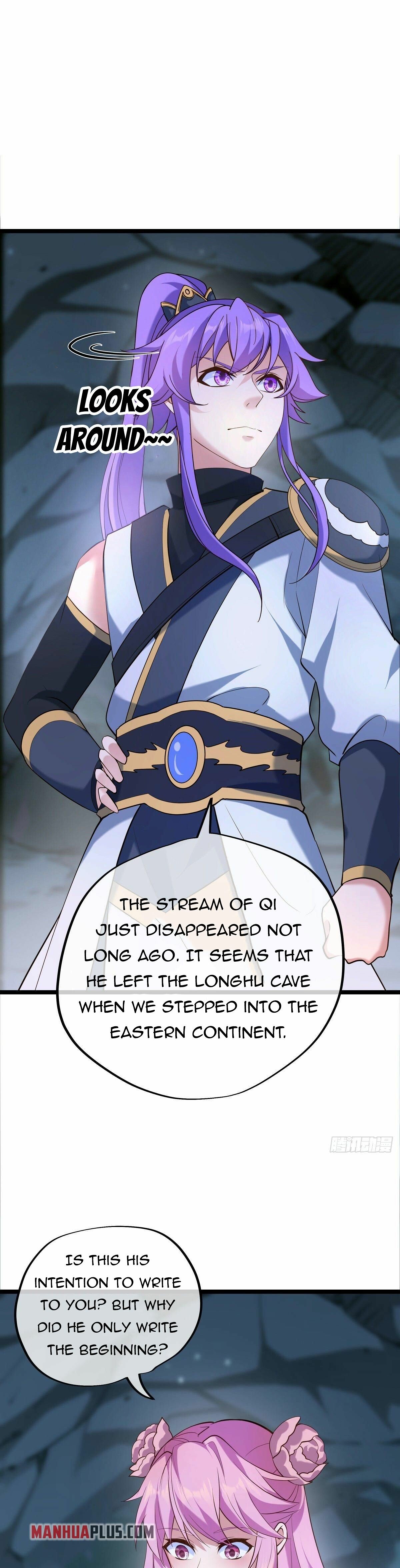 Peerless Battle Spirit chapter 434 - page 29