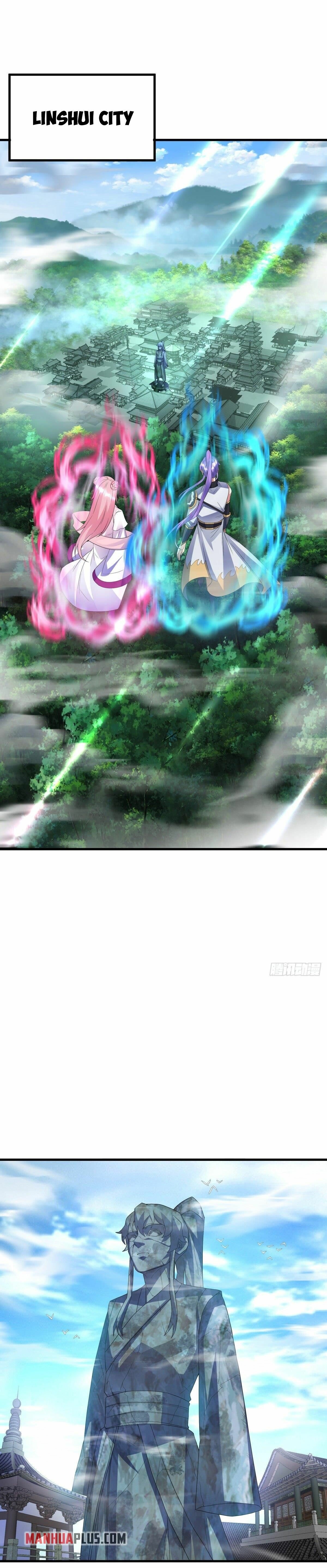 Peerless Battle Spirit chapter 434 - page 5