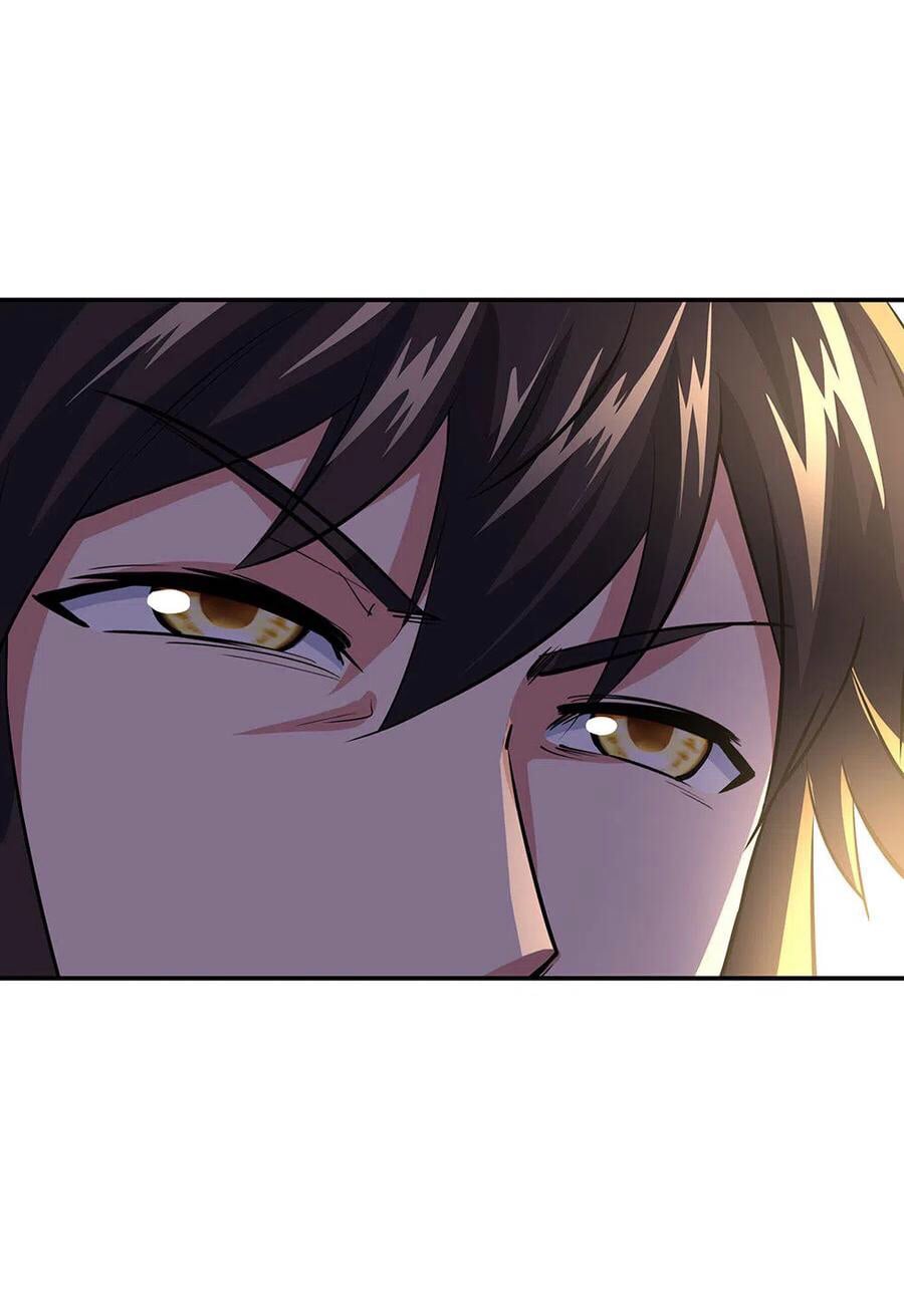Peerless Battle Spirit chapter 271 - page 10