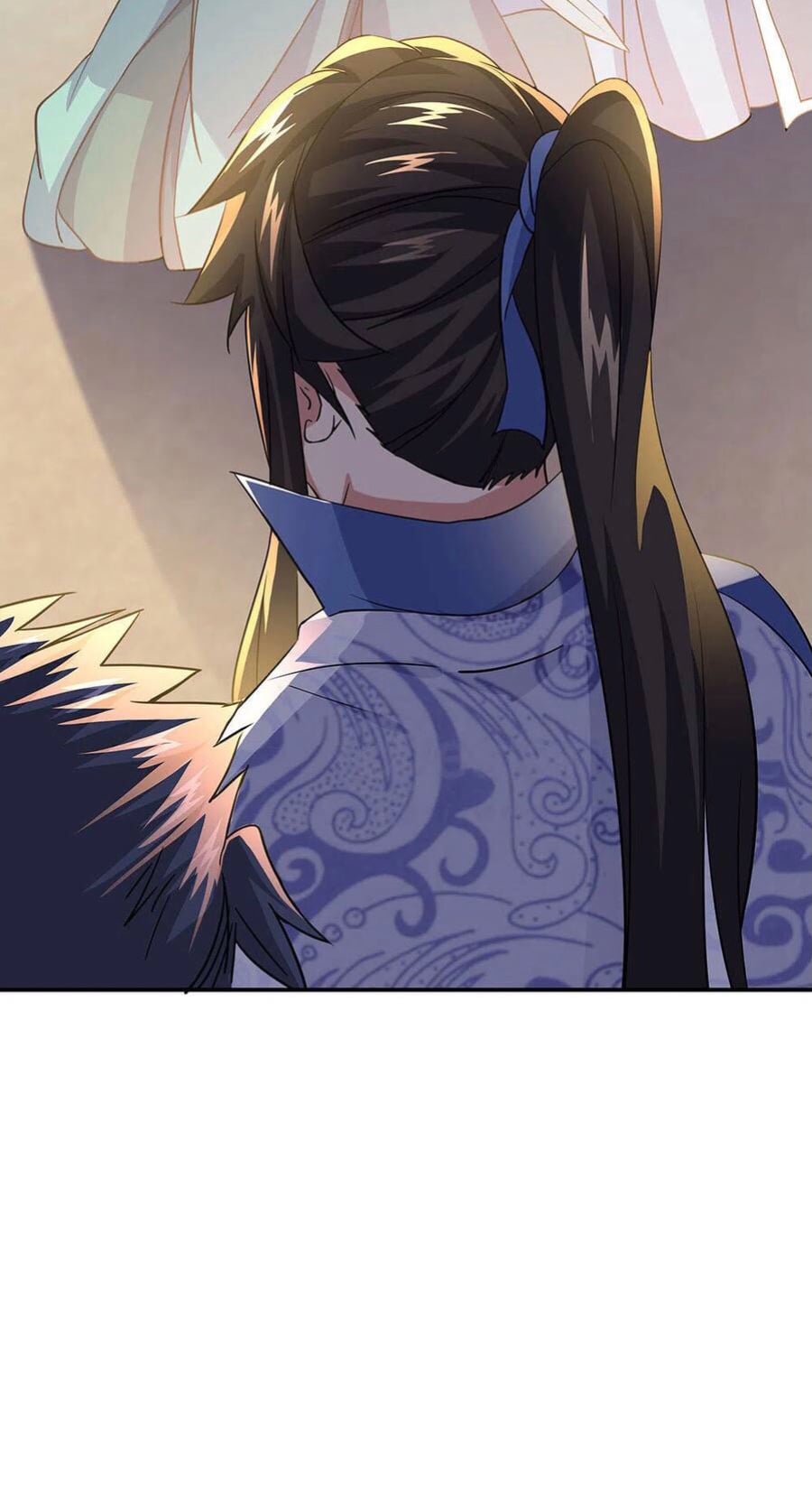 Peerless Battle Spirit chapter 271 - page 18