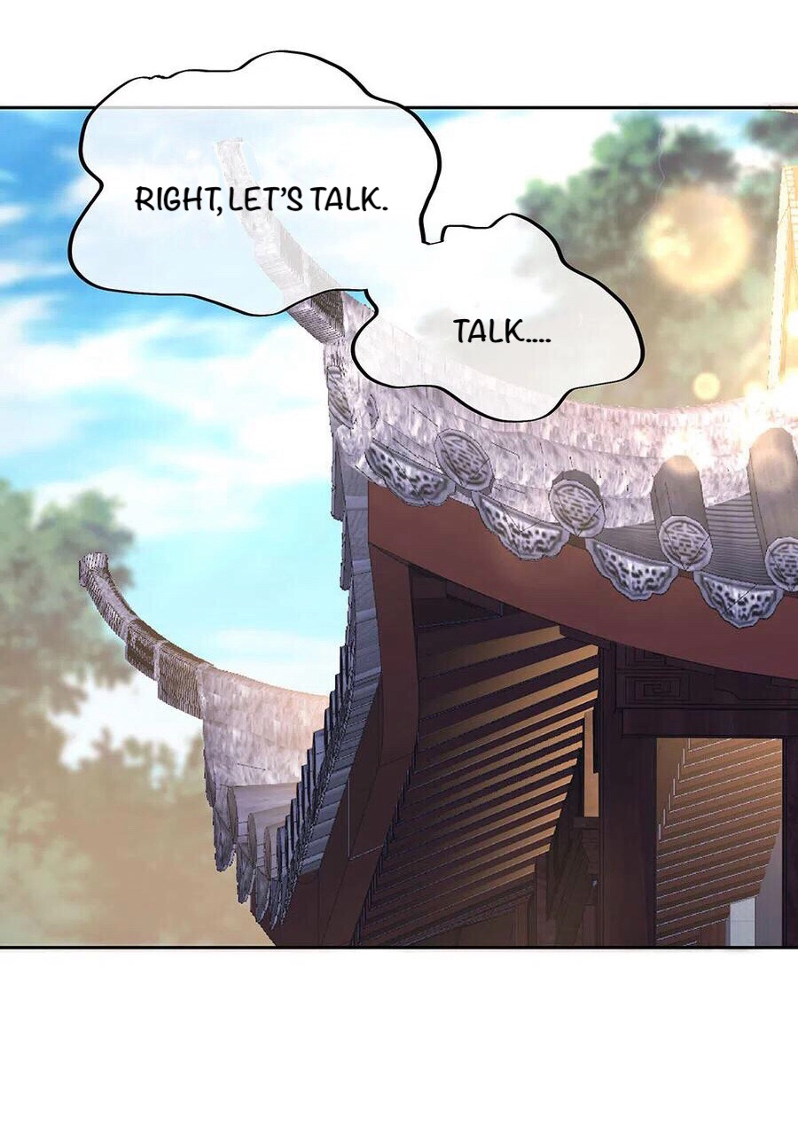 Peerless Battle Spirit chapter 255 - page 14