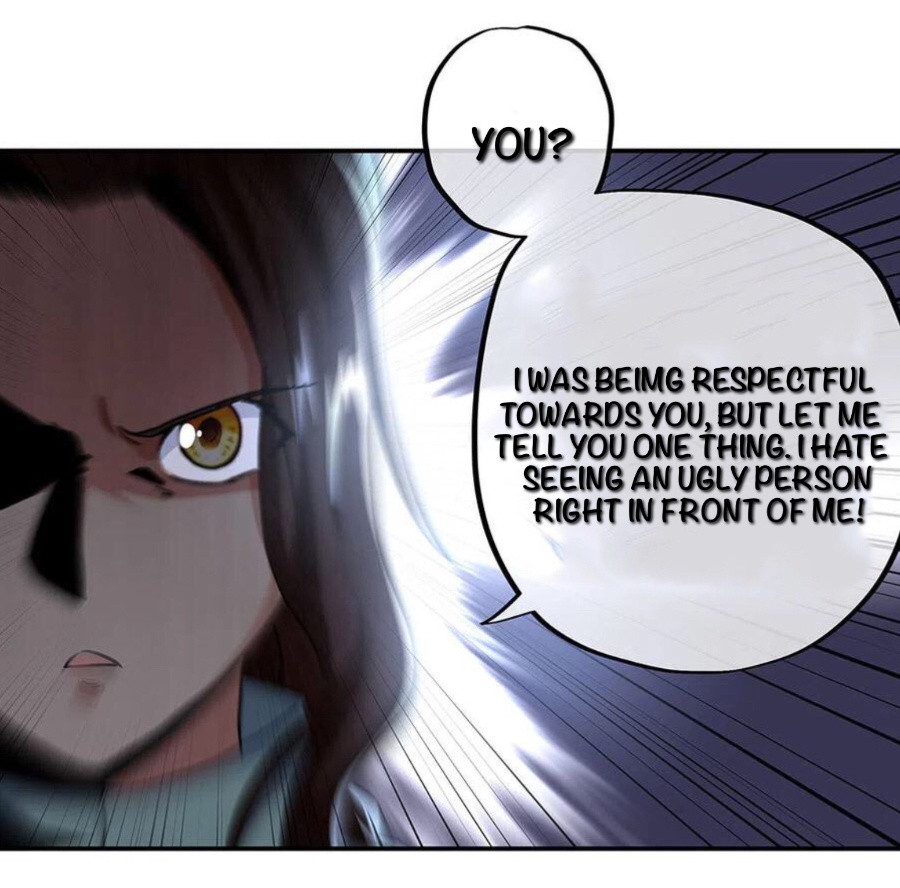 Peerless Battle Spirit chapter 261 - page 13